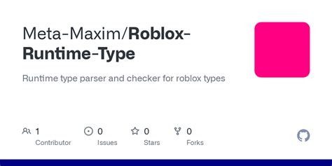 \"t\" - A Runtime Type Checker for Roblox - Community Resources 