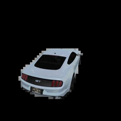 #### #### Mustang GT - Creator Marketplace