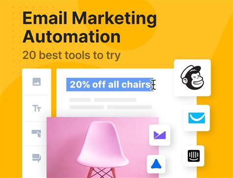 # 7 . in effect Email Marketing Automation