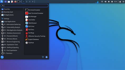 #1 Kali Linux: Best Linux Distro