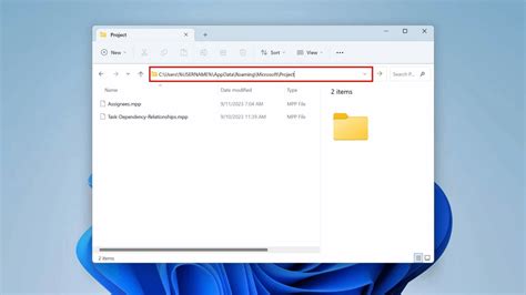 #1. Open Your Ms. Application to Recover Unsaved Files