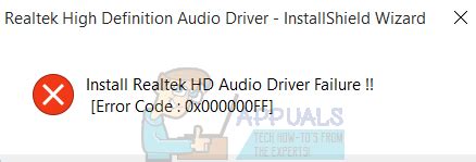 #3 – Reinitializing the Drivers