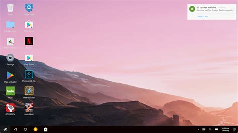 #3 Remix OS: Easy Linux Distros