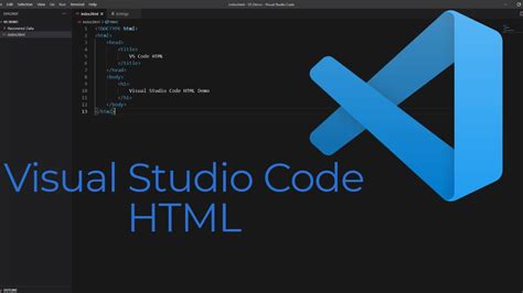 #5 Visual Studio Code: