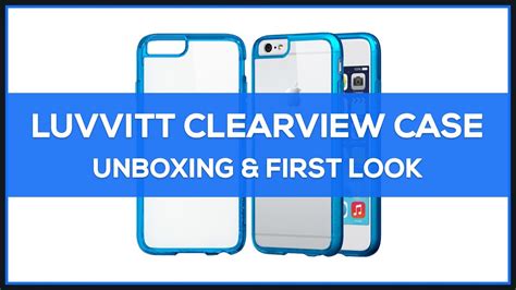#6. Luvvitt ClearView