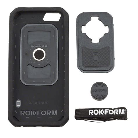 #6. Rokform