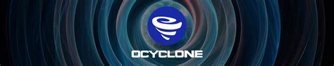 #9. OCYCLONE