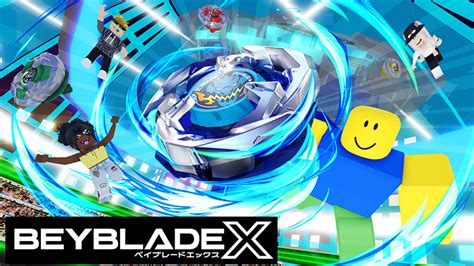 #EventHunters - Roblox News on Twitter: \"Roblox X Beyblade 