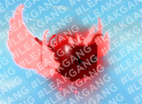 #LeakGang | Roblox Game Update Leaks! (@LeakGangRoblox 