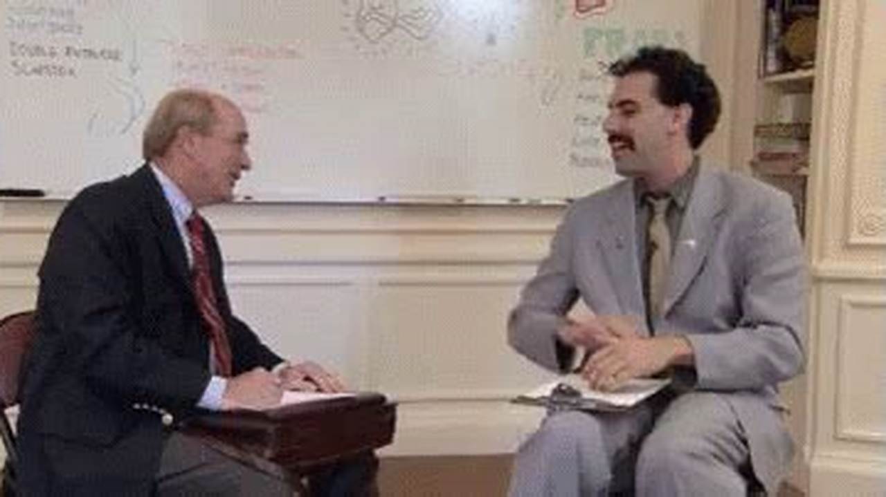 #Movie #Laughing #High Five #Borat., Images