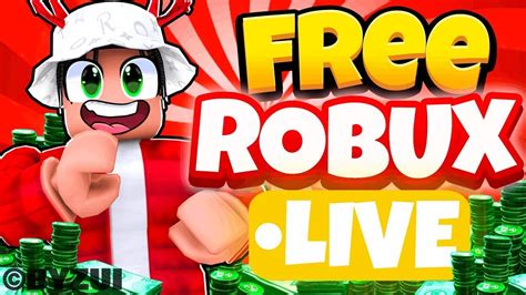 #Robux Giveaway! - Roblox