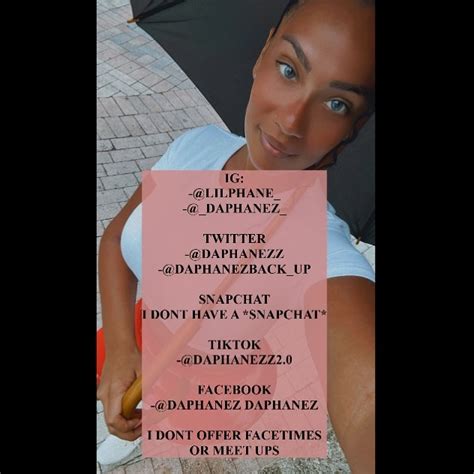 #daphanez