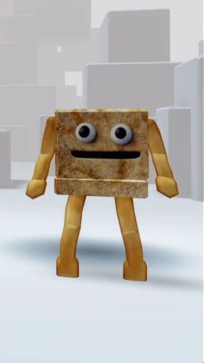 #greenscreenvideo cinnamon toast crunch avatar Roblox #fypシ 