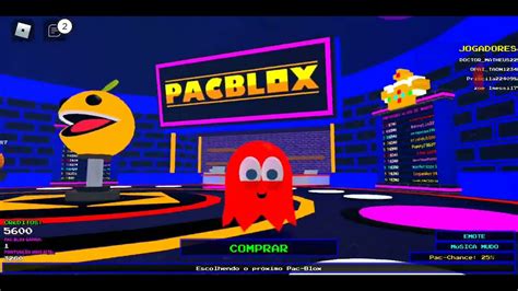#pacblox - YouTube