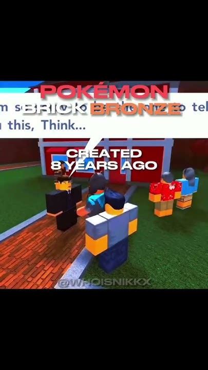 #pokemonroblox - YouTube