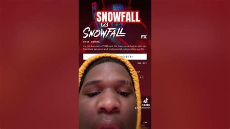 #snowfallfx Latest Complete Leaked Set #60a