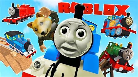 #thomasroblox - YouTube