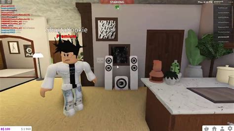 $$Trap$$House$$ - Roblox