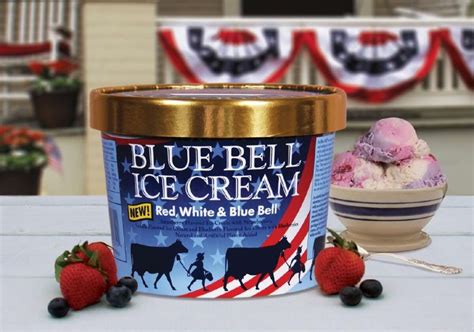 $1/1 Blue Bell Ice Cream Printable
