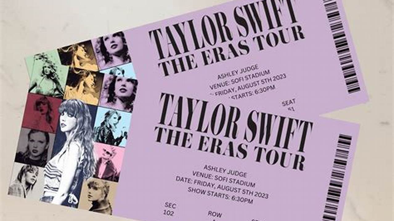 $20 Concert Tickets 2025