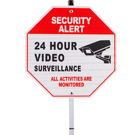 24-hour Security