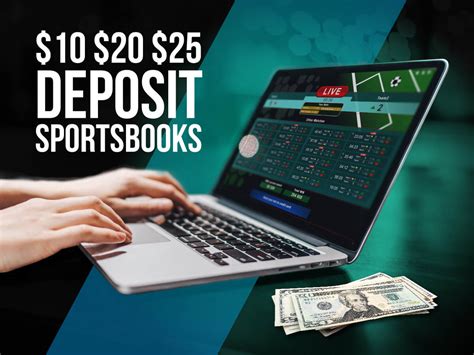 $25 no deposit sportsbook bonus