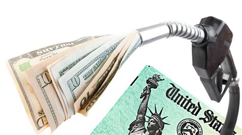 $300 Gas Stimulus Check Delaware