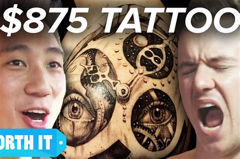 Get Inked for Less: Awesome $400 Tattoo Deals Near You!