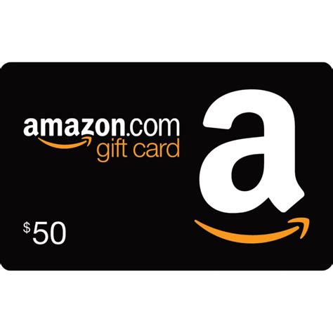 $50 amazon credit card offer