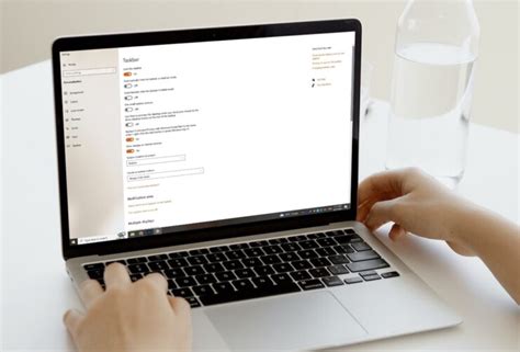 Additional Customization Options