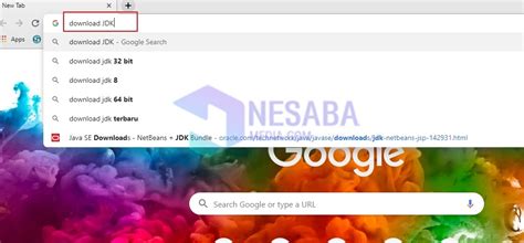 Cara Install Eclipse di Windows 10