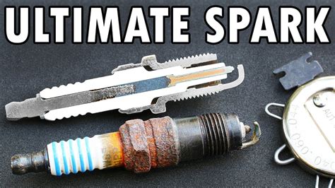 DIY Spark Plug Replacement