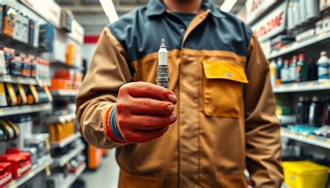 DIY vs Professional spark plug replacement