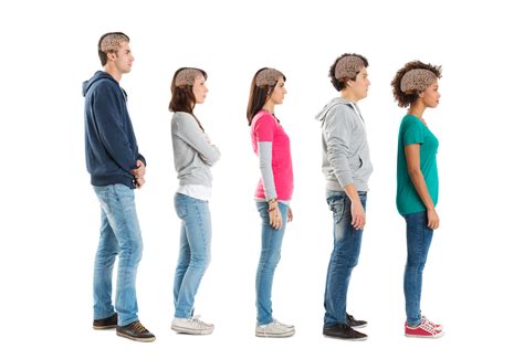 $Individual Variations$