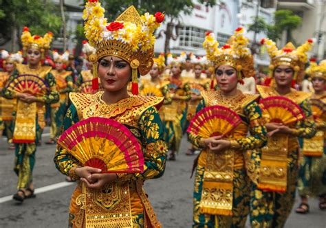 Indonesia Culture