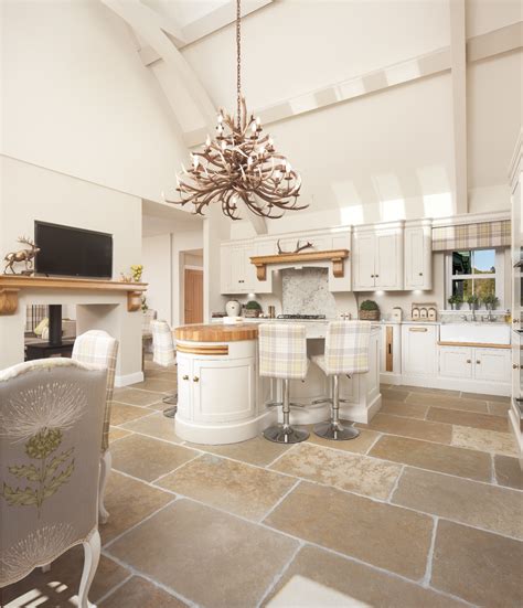 Interior Design Scotland