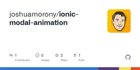 Ionic Modal Animation: Enhancing User Experience on Your Mobile App