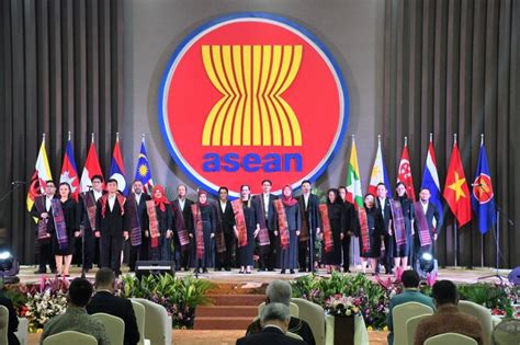 Masa Depan Kerja Sama ASEAN di Bidang Sosial Budaya
