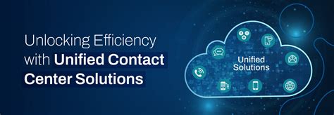 Maximizing Efficiency with a Cloud Contact Centre Solution