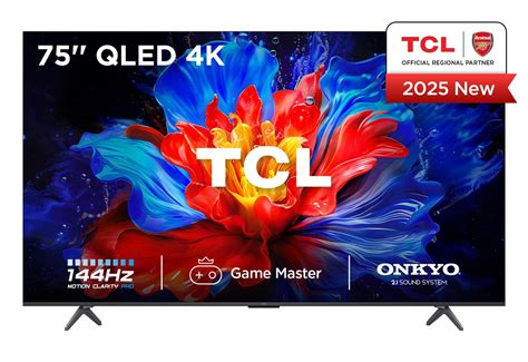 Model TV TCL