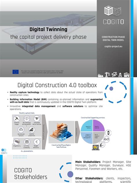 Overall Presentation