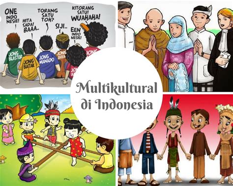 $Pendidikan Multikultural$