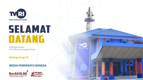 Program-program TVRI NTT