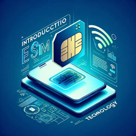 Understanding eSIM