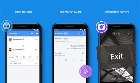 aplikasi penerjemah bahasa