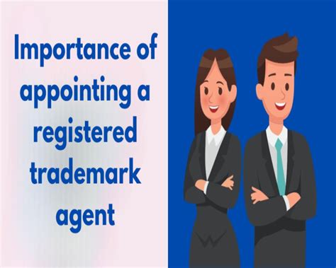 Appoint a Registered Agent