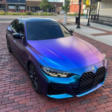 How Long Does a Car Wrap Last? Exploring the Lifespan of Vehicle Wraps