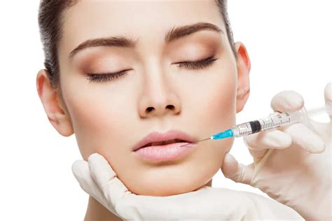 lip injections procedure