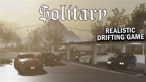 $olitary - Roblox