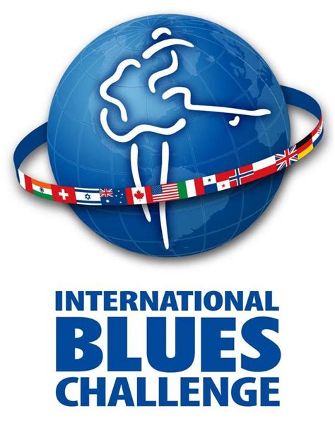 4. 2025 International Blues Challenge: A Guide for Musicians